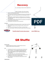 CFL Drills 3