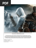 Download Assassin CREED Cheat by Nakashima Akira SN129423902 doc pdf