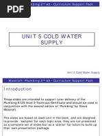 Download Cold Water Supply by Muhammad Jawad Azam SN129427925 doc pdf