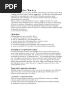 Download Cooperative Society in Kenya by Hank SN12942813 doc pdf