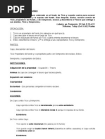 DERECHO ROMANO - Casos guía resueltos | Ley de ...