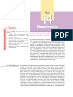 Biomolecule PDF