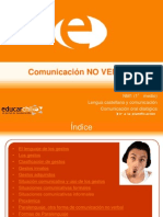 Comunicacion NO VERBAL_0