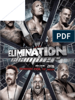 Elimination Chamber (2013)