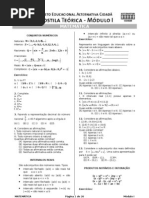 7203037 Apostila de Matematica Modulo 1