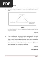 Assignment Question: Scientific Method