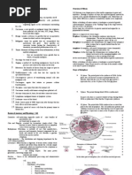 Oncology Drug List | PDF | Drugs | Chemotherapy
