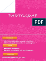 Presentasi Partograf