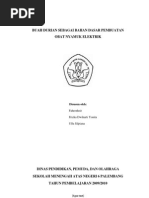 Download Buah Durian Sebagai Bahan Dasar Pembuatan Obat Nyamuk Elektrik by farenfaqod SN129439858 doc pdf