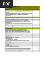 Download Disaster Recovery Plan Check List by RulingEmpror SN129439916 doc pdf
