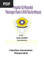 Download Kekurangan Vitamin A by Ulva Yulianti SN129440003 doc pdf
