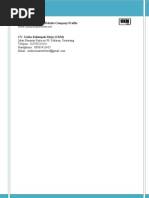 Download Contoh Proposal Pembuatan Aplikasi Penjualan3 by Damanhuri Alwi SN129440959 doc pdf