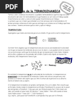 Termodinamica didactica
