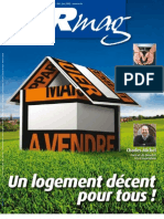 MRMag - Avril/mai/juin 2008