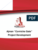 Ajman Corniche Gate Portfolio 