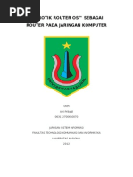 Download Mini Skripsi Router Mikrotik OS MPSI by Aray1229 SN129446604 doc pdf