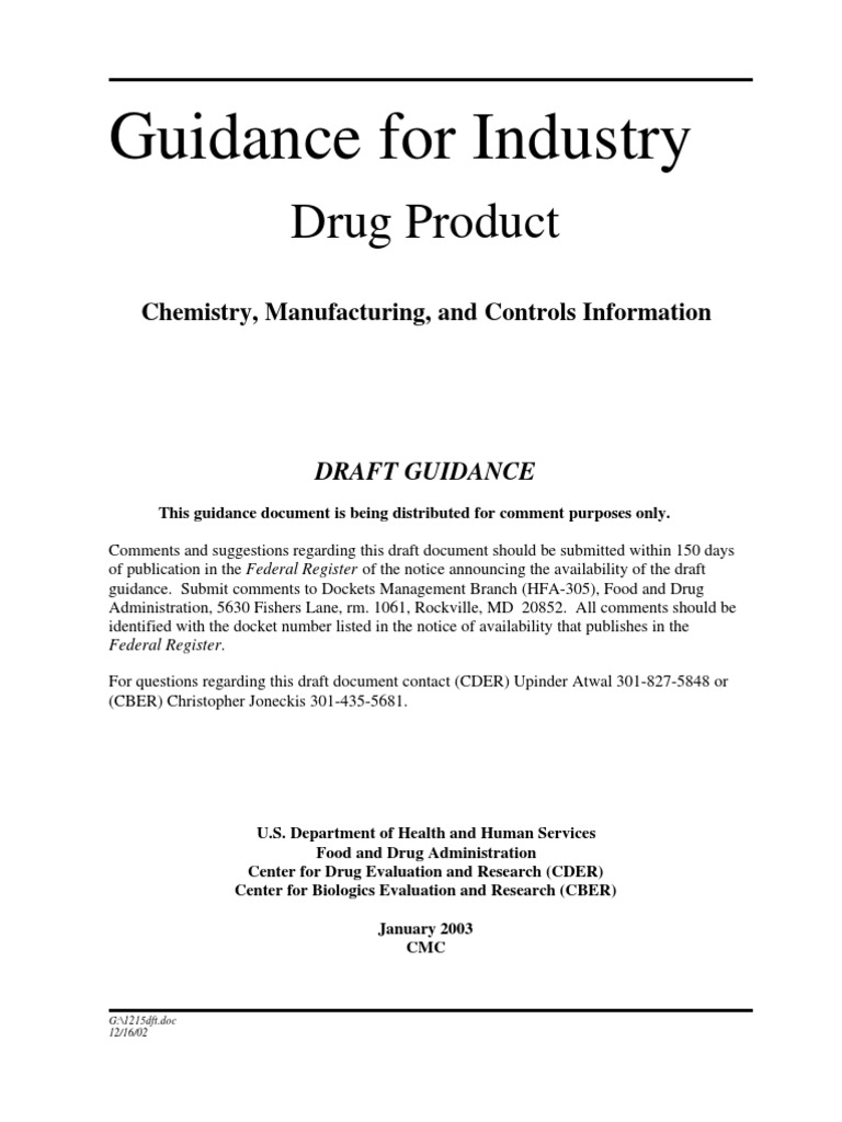 DMF Filing 2 PDF Pharmacology Pharmacy