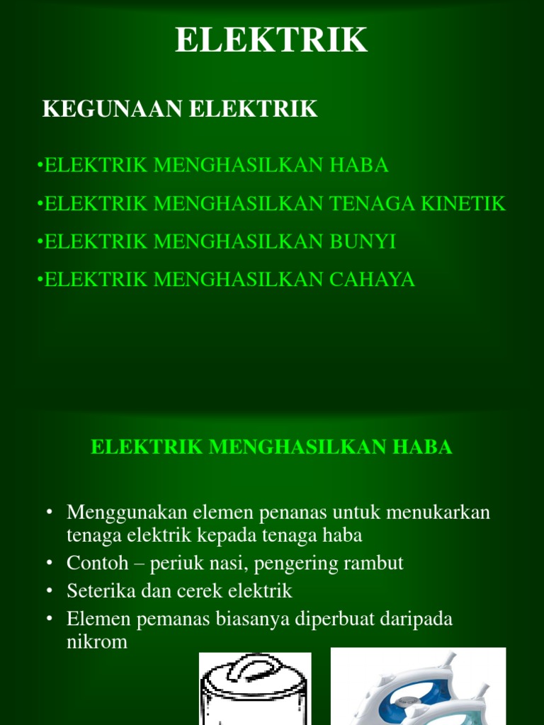 Kegunaan Elektrik T1 06 Pdf