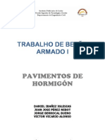 Pavimentos de Hormigon