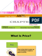 Lamb, Hair, Mcdaniel: Pricing Concepts