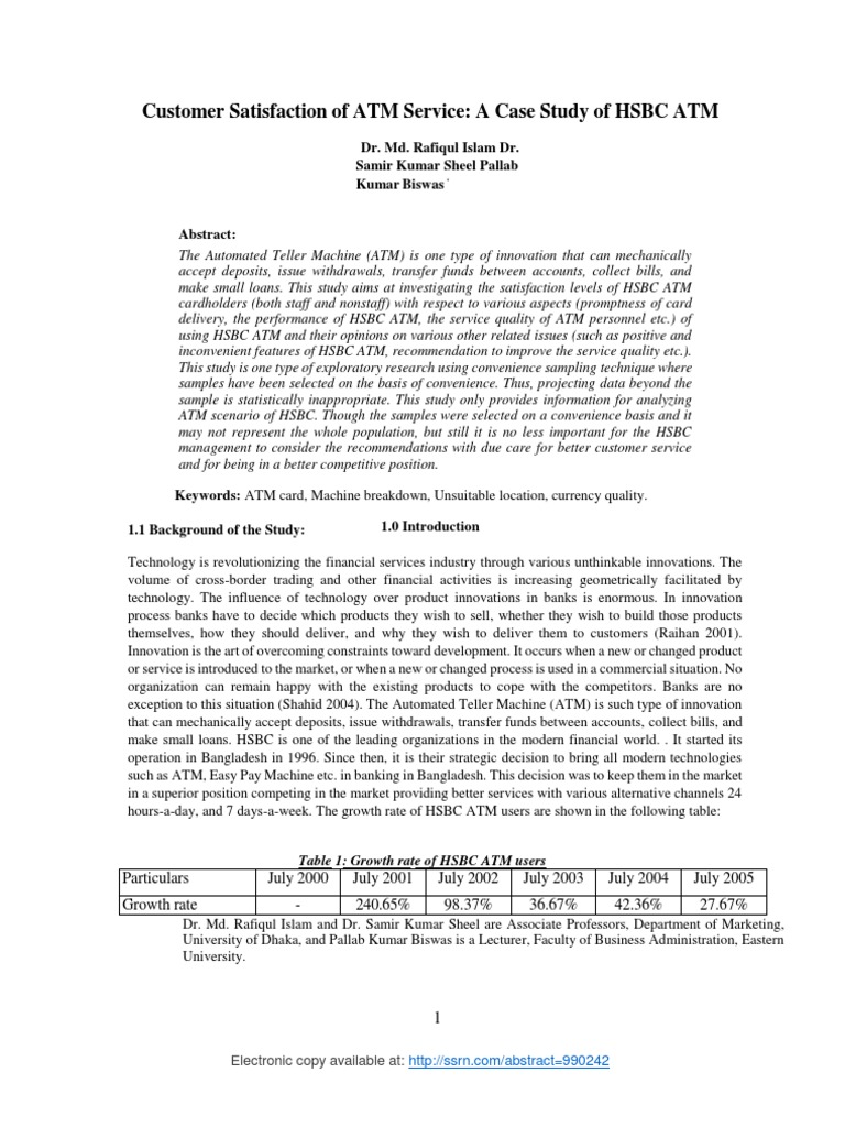 Complaint handling case studies image