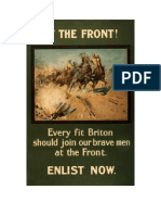 world war i propaganda