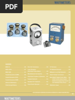 155 Wattmeters PDF