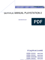Playstation Service Manual PDF