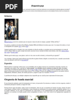 Download Orquesta Pop Imprimir by Vicks Lopez SN129458589 doc pdf