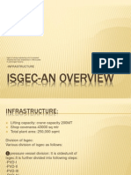 ISGEC An Overview