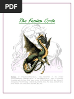 Download The Fenian Cycle by Donnette Davis SN12946019 doc pdf