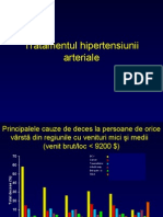 Prof - Ion Bruckner Tratamentul Hipertensiunii Arteriale