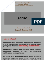 Aceros PDF