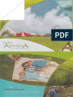 Verdana Homes Asyana 2012 Brochure