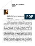 59578726 Apunte Curso Derecho Romano i Unab 2011