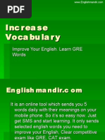 Download English  Vocabulary by vickey SN12946295 doc pdf