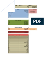 Diseño de estructura completo