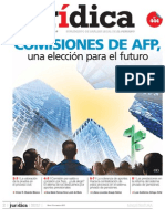 Revista AFP Flujo o Mixta