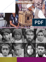 Afghan Box Camera Project Brochure