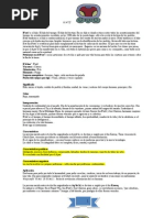 MAYAB' SIGNIFICADOS DE LOS NAWALES Y DIBUJOS.doc