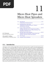 Download Micro Heat Pipes and Micro Heat Spreaders - Peterson by princiqueso SN129469428 doc pdf
