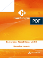FFH v3.03 Manual de Usuario