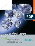 Low Voltage of Siemen2