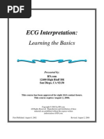 Download ECG Interpretation by mahmoud SN12947391 doc pdf