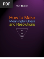 Download Goals-Resolution Robert Kiyosaki by Ionut Tihulca SN129474030 doc pdf