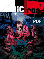 Comic Road1
