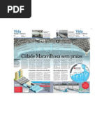 Aquecimento global no Rio