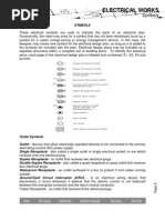 Electronic Components and Symbols Guide | PDF | Bipolar Junction ...