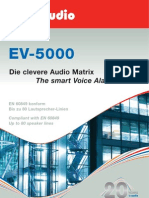 EV-5000