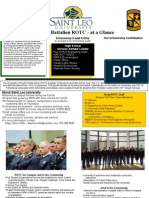 Suncoast Bn at a Glance Feb 09